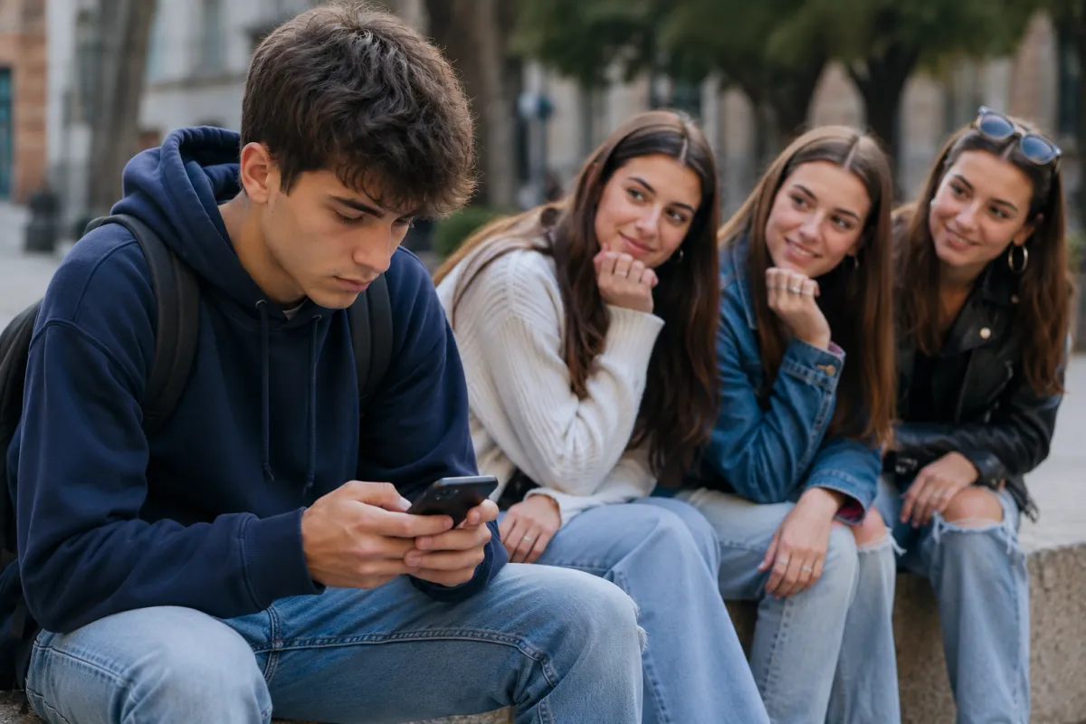 Denatalità in Umbria, il dibattito si riapre: smartphone e internet accelerano il fenomeno, ma il vero nodo resta il futuro dei giovani
