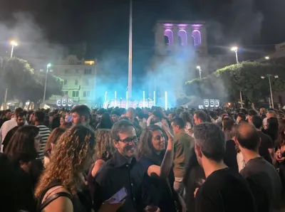 Eventi a Terni: il successo di Letz Festival e Wine Love Weekend riaccende il centro storico