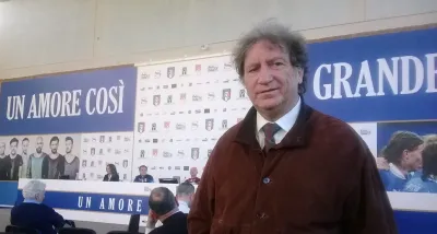 Perugia e calcio umbro in lutto: si è spento Mauro Viviani, storico vice di Castagner