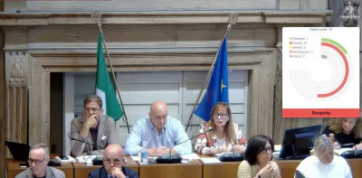 Sanità a Terni, è tutti contro tutti sulla fiaccolata del centrodestra: il Consiglio Comunale niente fronte comune