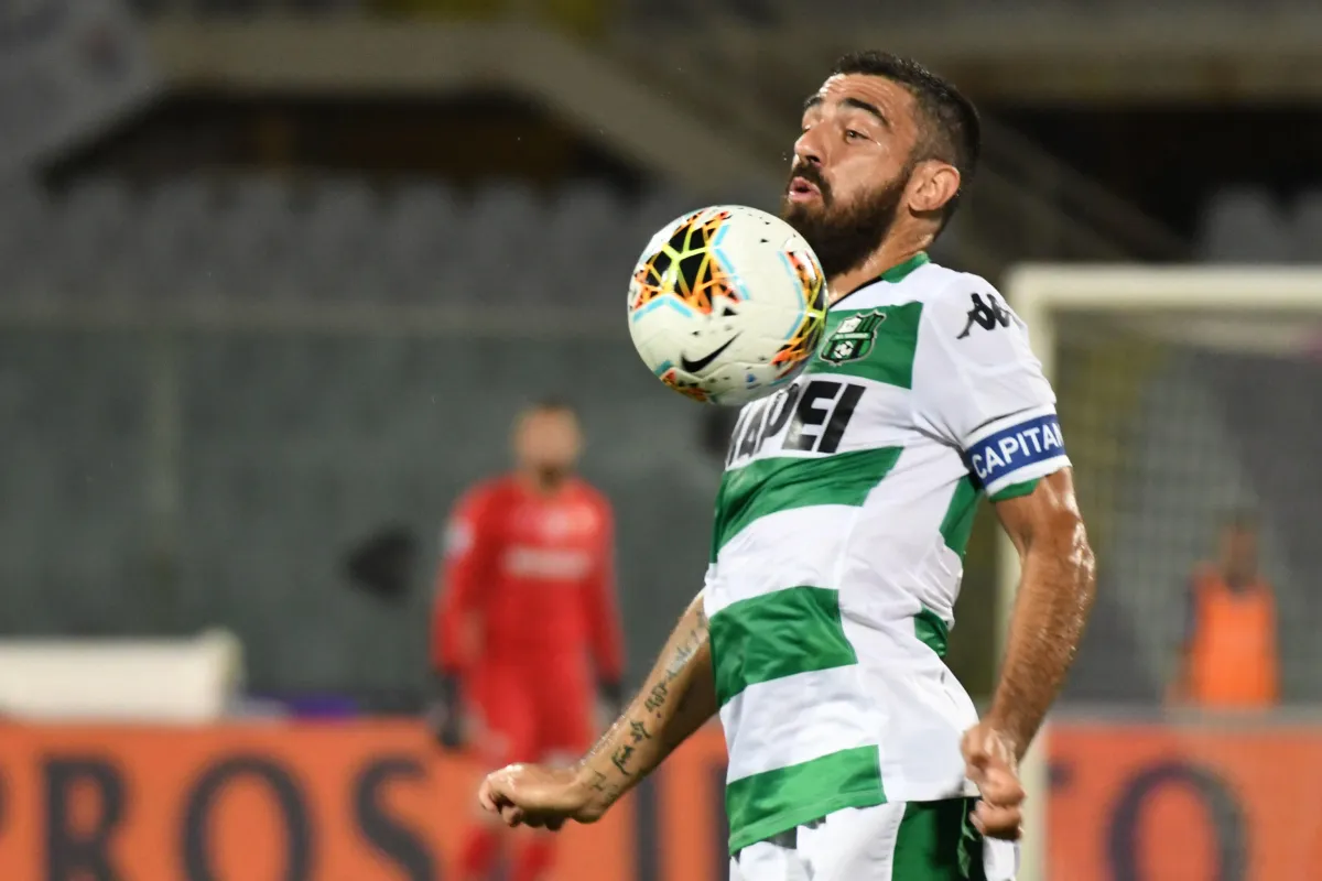 Sarà un umbro il prossimo allenatore della Carrarese? Francesco Magnanelli tra i papabili
