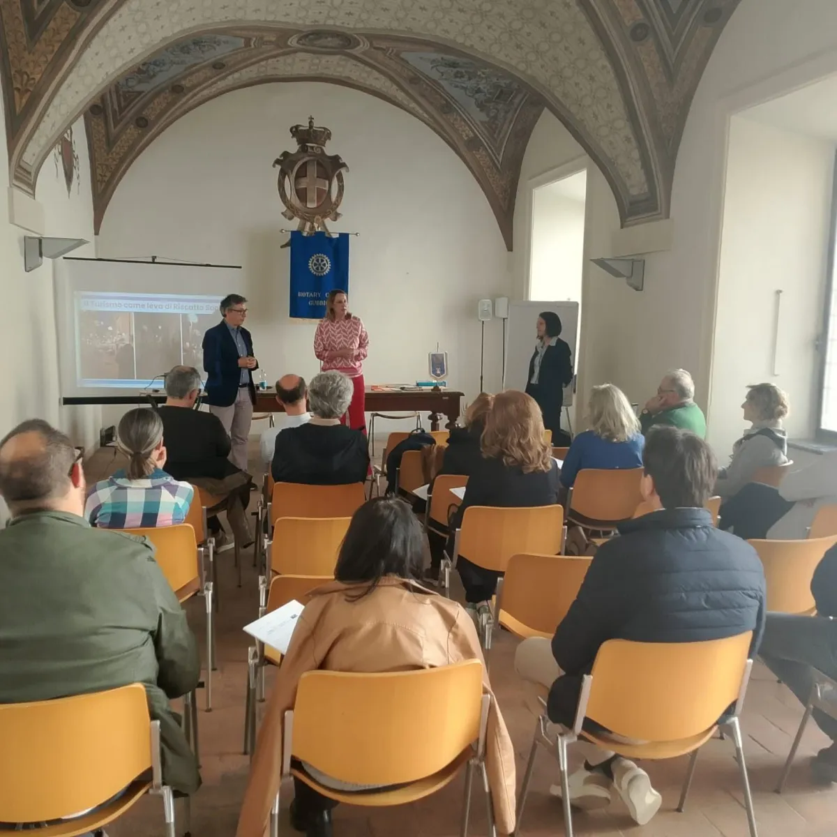 City Angels 2026: dieci borse lavoro per i giovani eugubini che vogliono prendersi cura della città