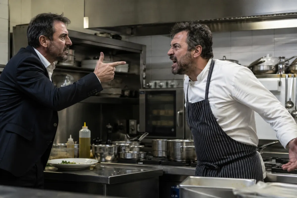Lite al ristorante a Terni, mimò il gesto della pistola: per il Tar basta un solo episodio per togliergli le armi