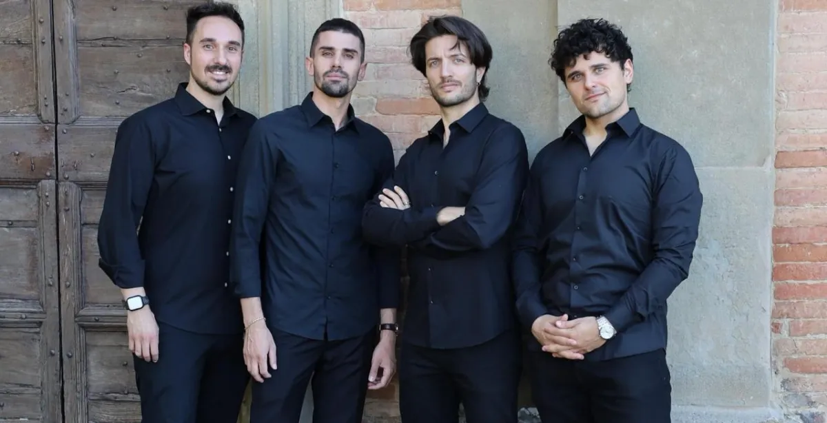 Pan Opera Vocal accende l’estate culturale del Trasimeno: a Panicale due concerti d’eccellenza tra musica sacra e grande tradizione corale