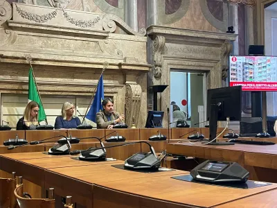 Terni, Piano Casa: investimenti, ristrutturazioni e nuovi alloggi. Tutte le novità per l'edilizia residenziale pubblica