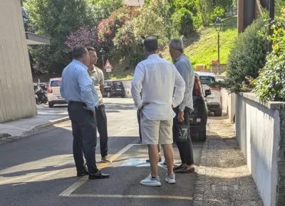 Ternana, primo summit a tre per la ripartenza in serie D: Bandecchi mette al tavolo Fedeli e Felleca