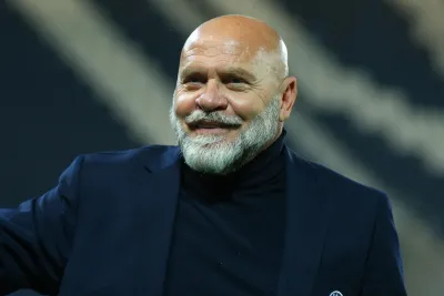 Serse Cosmi, la Salernitana punta ancora su di lui: obiettivo Serie B