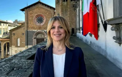 Orvieto, via libera alla nuova Casa della Cultura e riqualificazione dell'atrio di Palazzo dei Sette