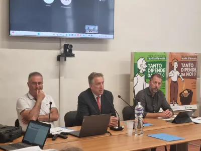 Auri Umbria, approvato il rendiconto di gestione 2025: avanzo di 2,3 milioni di euro da reinvestire sui territori