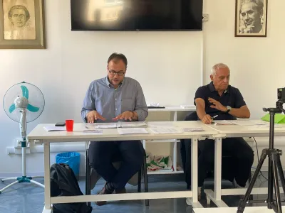 Sanità Umbria, il Pd di Terni dice no al maxi-accorpamento delle Asl: ecco la contromossa per i territori