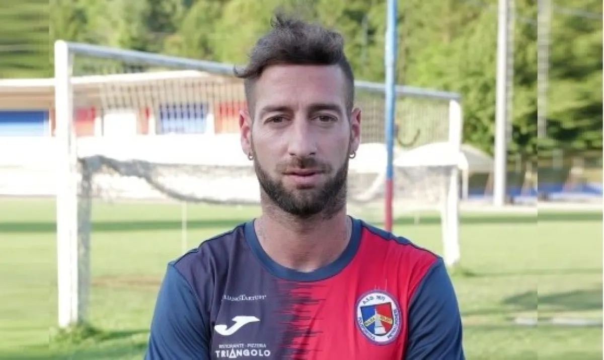 Pietralunghese-Ilvamaddalena, sale l'attesa. Calderini: "E' la partita più importante della mia carriera"