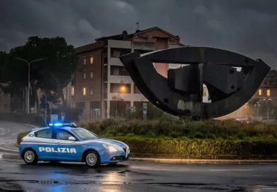 Terni, aggressioni e scippi a donne anziane in centro: la Polizia ferma un 28enne