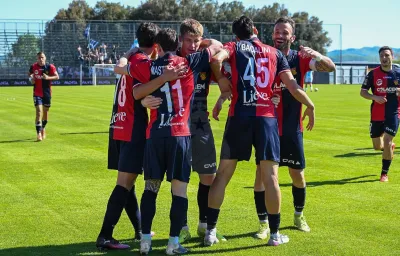 Coppa disciplina Lega Pro, Gubbio primo tra le umbre e terzo nella classifica generale