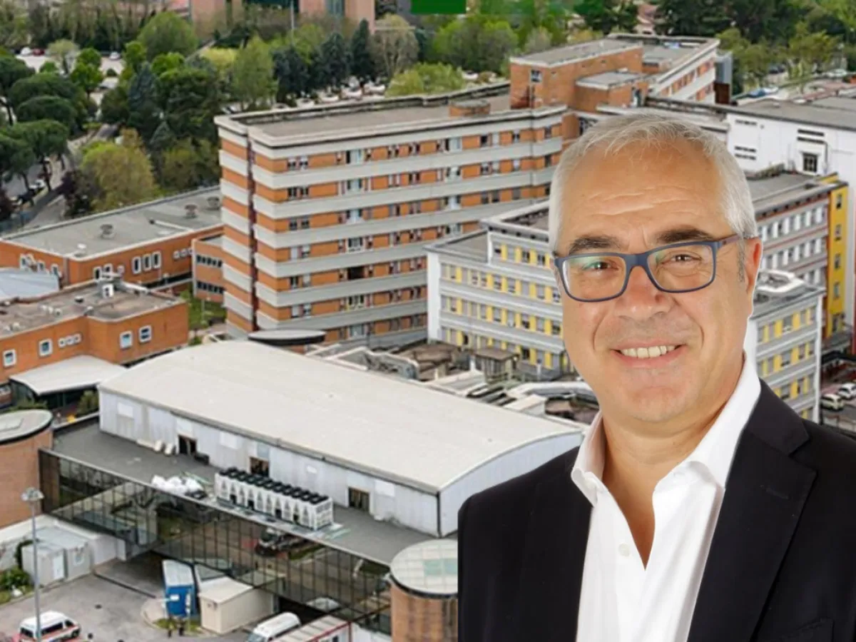 Sanità a Terni, l'atto d'accusa sul Santa Maria: “Medici in fuga e ortopedia svuotata”