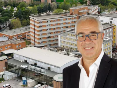Sanità a Terni, l'atto d'accusa sul Santa Maria: “Medici in fuga e ortopedia svuotata”
