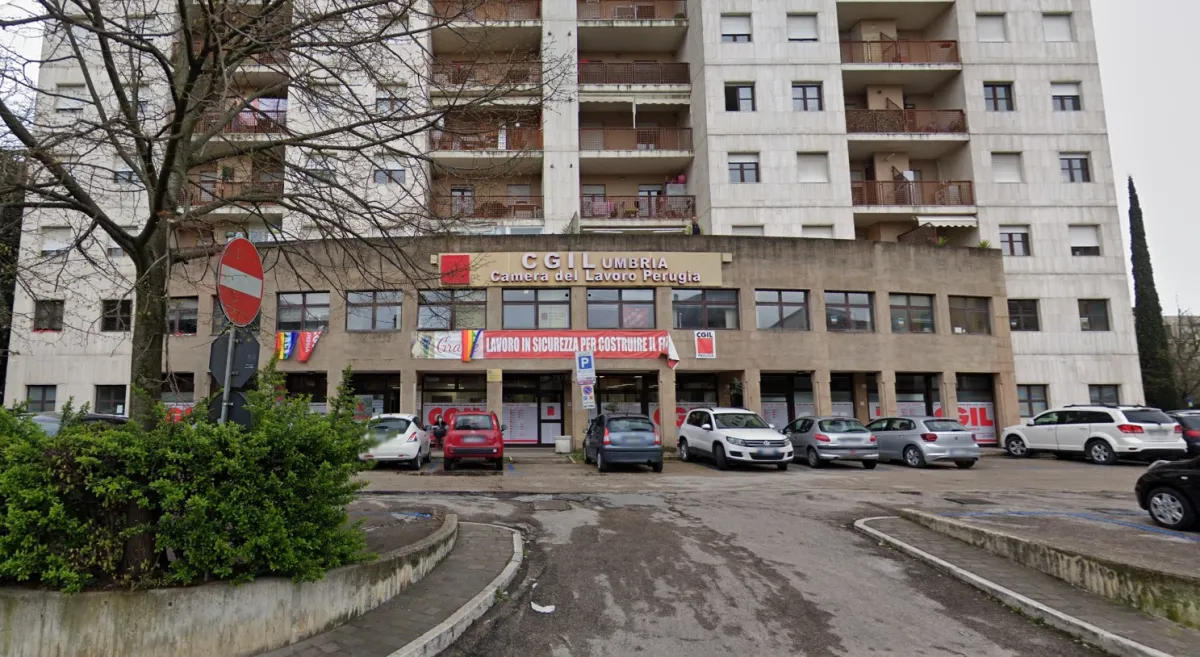 Nuovo Piano sociosanitario, la Camera del lavoro di Perugia rilancia: “Più confronto, più partecipazione, più risposte”