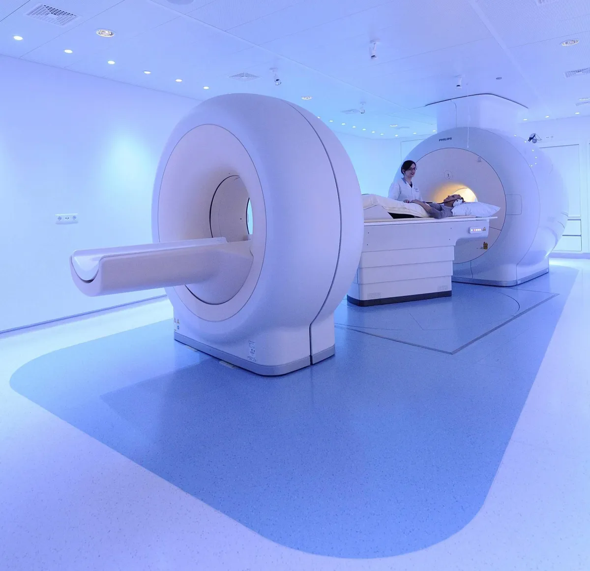 Perugia, la Pet-Tc torna operativa: riprendono gli esami dopo il guasto tecnico