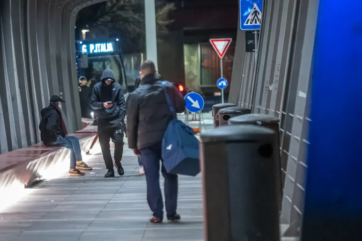 Perugia, il giudice scarcera l'uomo accusato del tentato sequestro: tra diritto, sicurezza e il nodo dell'integrazione
