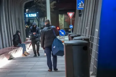 Perugia, il giudice scarcera l'uomo accusato del tentato sequestro: tra diritto, sicurezza e il nodo dell'integrazione