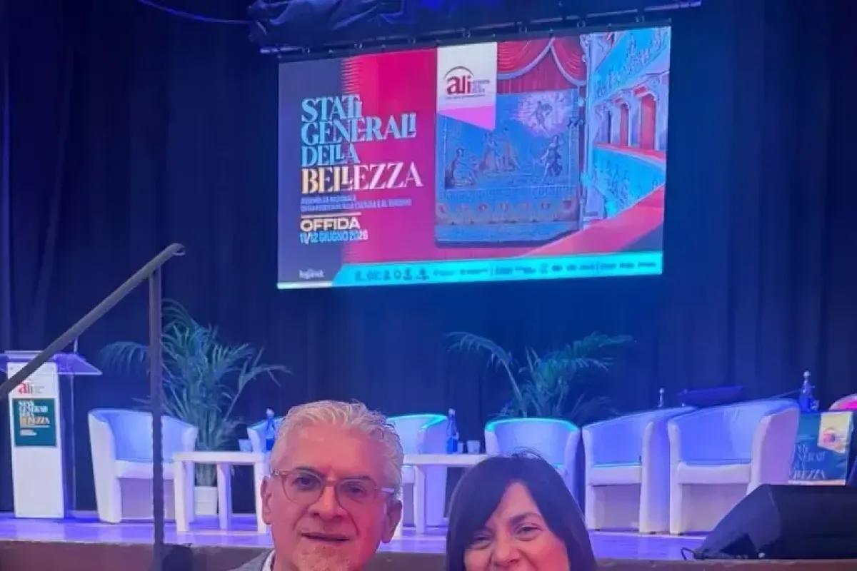 Assisi capitale della bellezza nel 2027: ospiterà gli Stati Generali promossi da ALI
