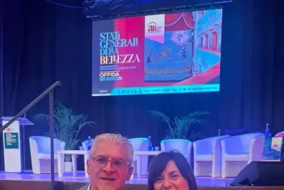 Assisi capitale della bellezza nel 2027: ospiterà gli Stati Generali promossi da ALI