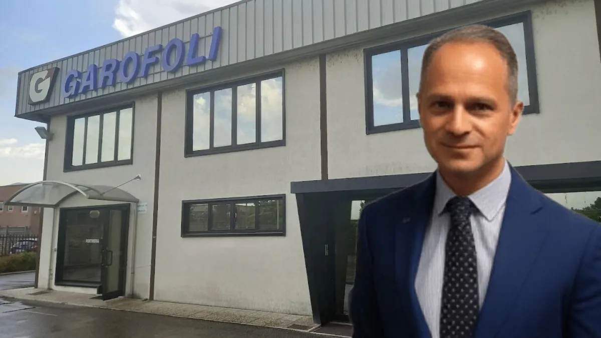 Premio record alla Garofoli di Terni: fino a 1.600 euro in busta paga, il bonus raddoppia