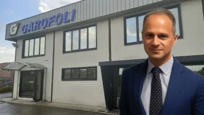 Premio record alla Garofoli di Terni: fino a 1.600 euro in busta paga, il bonus raddoppia