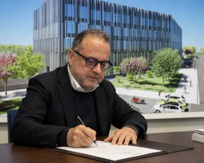 Stadio-clinica, è scontro Comune-Regione: scatta la diffida di Palazzo Spada  nell interesse di Terni 
