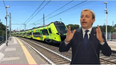Treni in Umbria, si sgonfia il caso della Direttissima: l'Art esclude lo stop ai convogli regionali