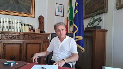 L'intervento - Il futuro di Terni: Ferranti propone un accordo programmatico con Roma e il Lazio