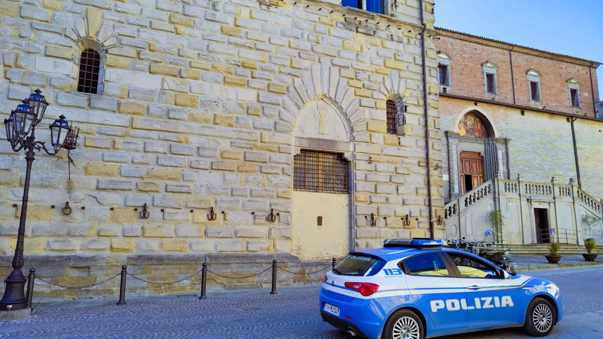 Ricette false per psicofarmaci a Città di Castello: denunciata alla Procura di Perugia una 49enne 