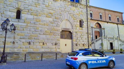Ricette false per psicofarmaci a Città di Castello: denunciata alla Procura di Perugia una 49enne 