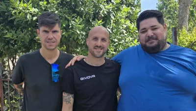 Calciomercato, lo United Terni rinforza la mediana con Marco Bartoli