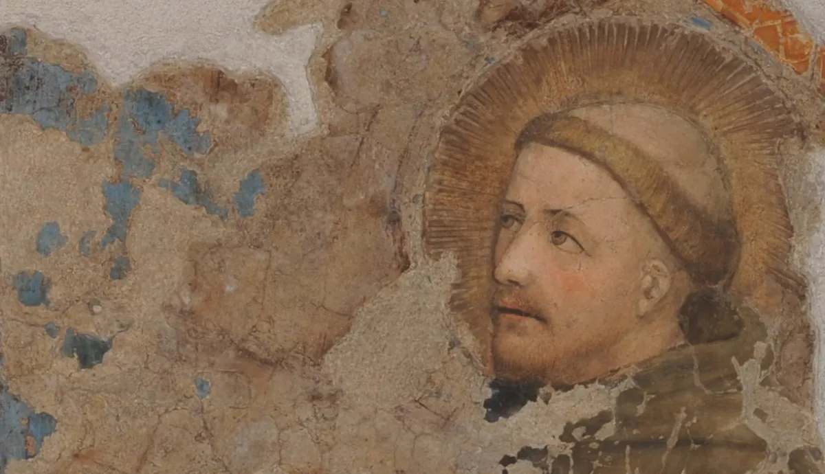 Galleria Nazionale dell'Umbria: "successo straordinario" per la mostra su Giotto e San Francesco