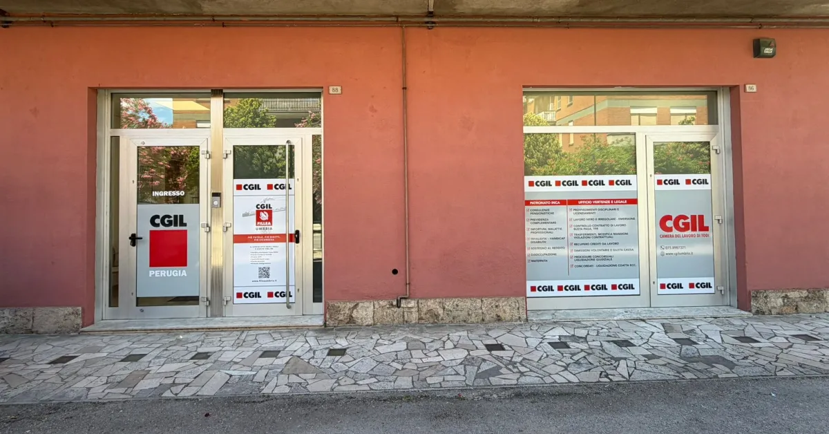 Marsciano e Todi, lo Spi Cgil rafforza la rete di tutela sociale: attivati i nuovi Sportelli per anziani, famiglie e cittadini fragili