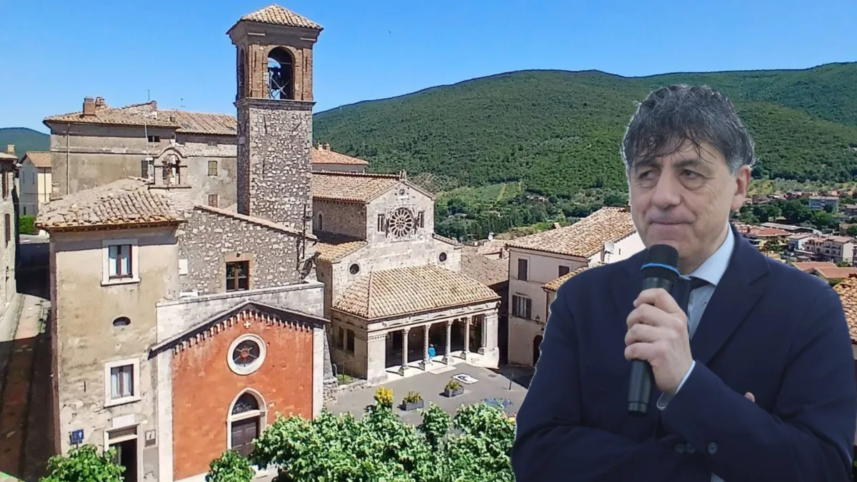 Escluso dai comuni montani, Lugnano in Teverina fa ricorso a Mattarella: “È una battaglia di giustizia per il territorio”