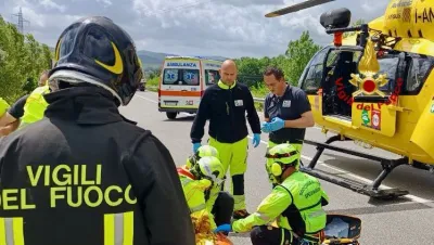 Pian d'Assino, l'allarme del Consorzio Turistico GAU: "La sicurezza è decisiva anche per l'immagine di Gubbio"