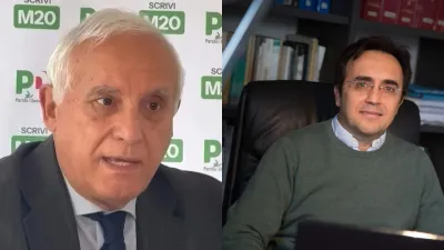 Caso TARI 2014 a Terni: la Corte dei Conti ribalta la condanna, assolti l'ex sindaco Di Girolamo e l'ex assessore Piacenti d'Ubaldi