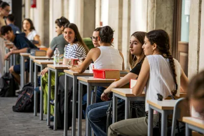 Maturità, domani la prima prova. In Umbria la sosterranno quasi ottomila studenti, crescita record in provincia di Terni