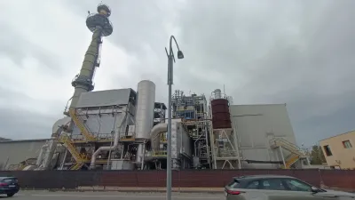 Bioter contro Comune di Terni: il TAR nega il maxi-risarcimento per il blocco dell’impianto di Maratta