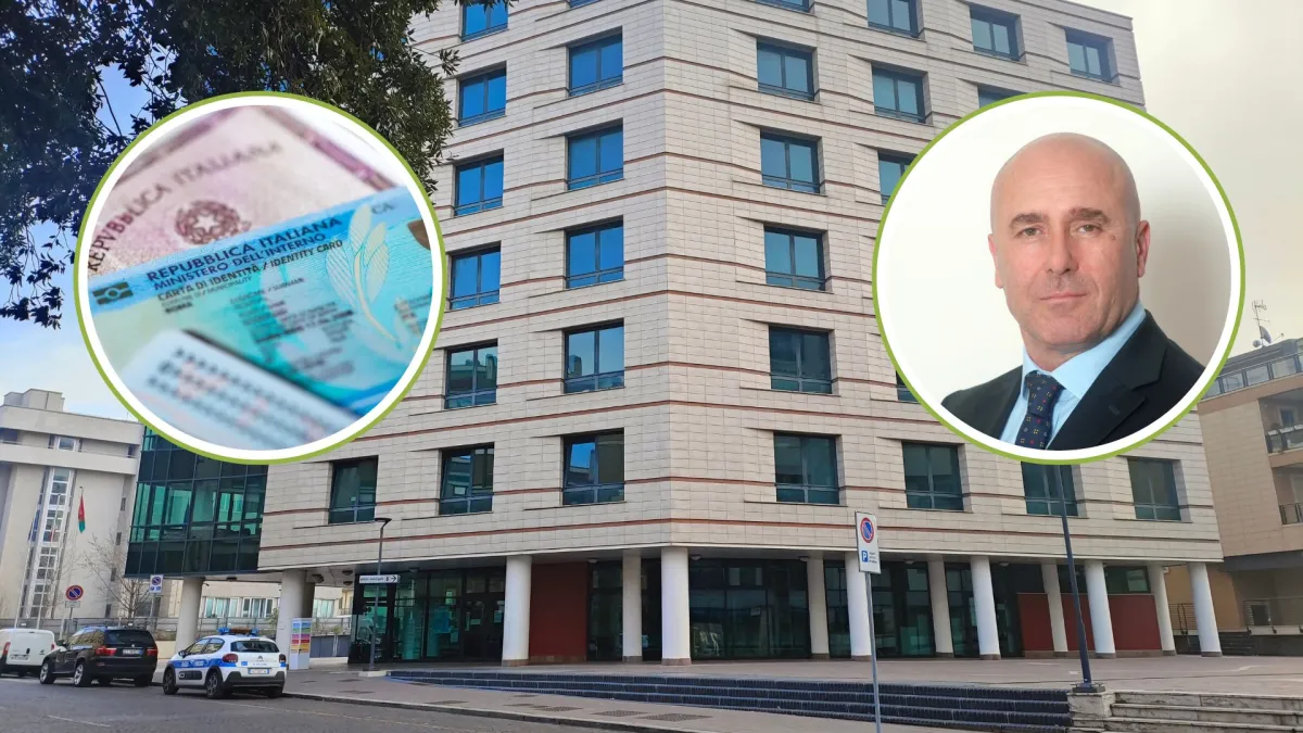 Carte d’identità, svolta a Terni: il Governo allenta la stretta e arrivano dieci nuovi sportelli per la CIE