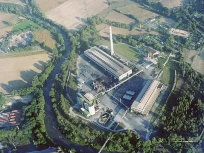 Sangraf Narni, sciopero a oltranza: il muro dell'azienda sul futuro spinge i lavoratori alla mobilitazione totale