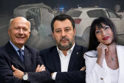 SS 219 Pian d’Assino, dopo il dolore tornano le polemiche. Ma Gubbio non può più aspettare