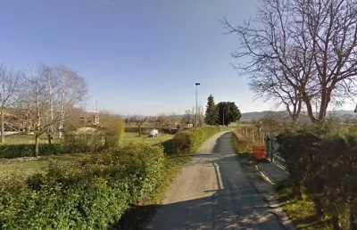 Fontecese, Gubbio, residenti preoccupati per le condizioni della strada. La sfida di gestire 650 chilometri di viabilità comunale