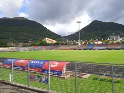 Calciomercato Gubbio, dalla D spunta un nome per la difesa. L'ex Tommasini vicino al Treviso