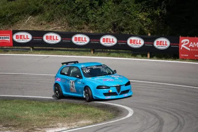 Speed Motor, nel weekend alla Lago-Montefiascone debutto stagionale per tre piloti