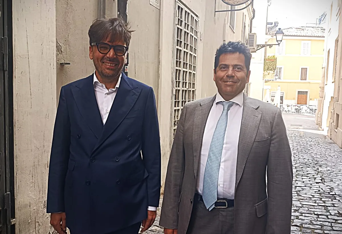 Tutto pronto per la nascita della nuova Ternana, Futsal TIP Power ed ex Orvietana hanno scambiato le quote