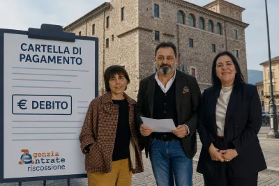 Riscossione tributi a Terni: Comune e imprese a confronto sulla rottamazione. Il 30 giugno nuovo incontro