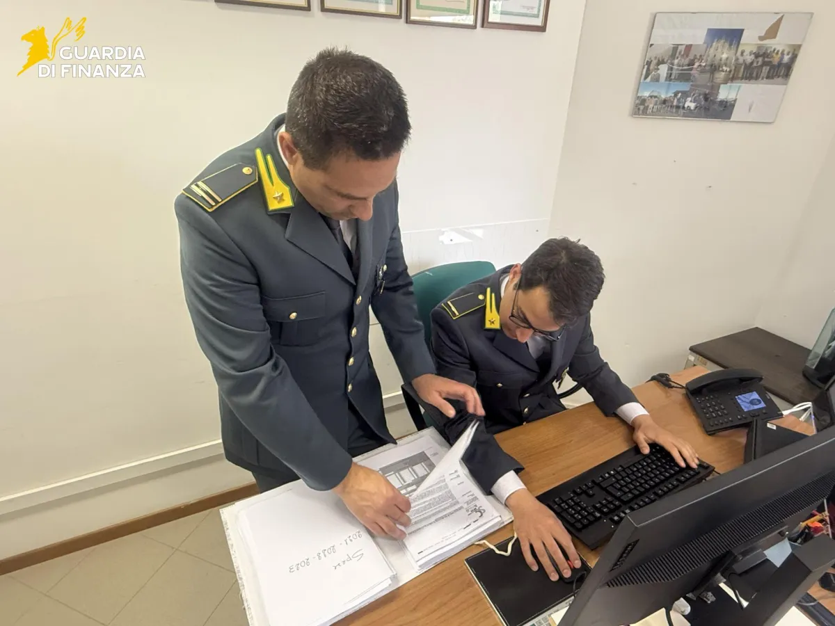 Truffa Superbonus, maxi-sequestro da 9 milioni tra Roma e l’Umbria: così i cantieri fantasma svuotavano le casse dello Stato