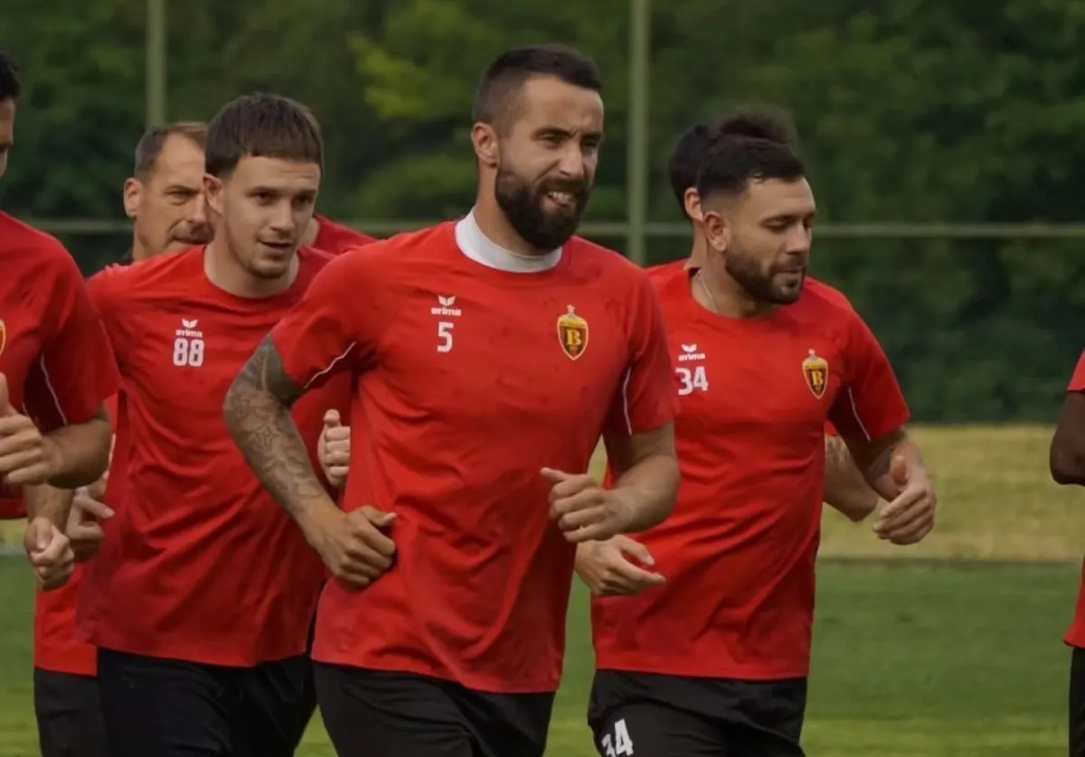 Il Vardar Skopje sceglie l'Umbria: a Norcia si prepara il preliminare di Champions League